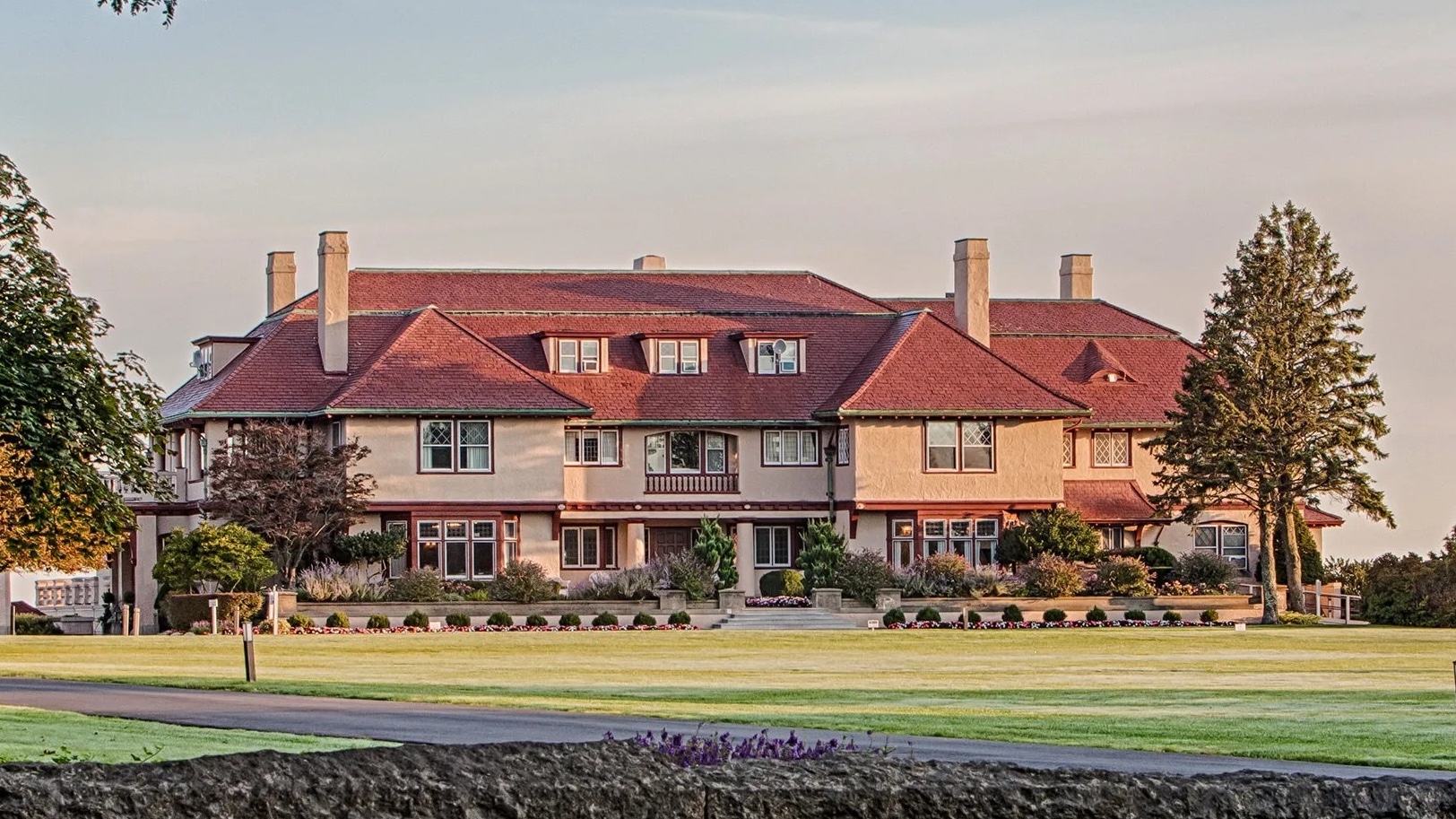 Ocean Edge Resort & Golf Club