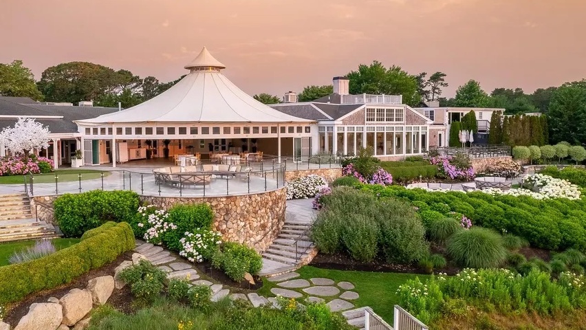 Wequassett Resort & Golf Club